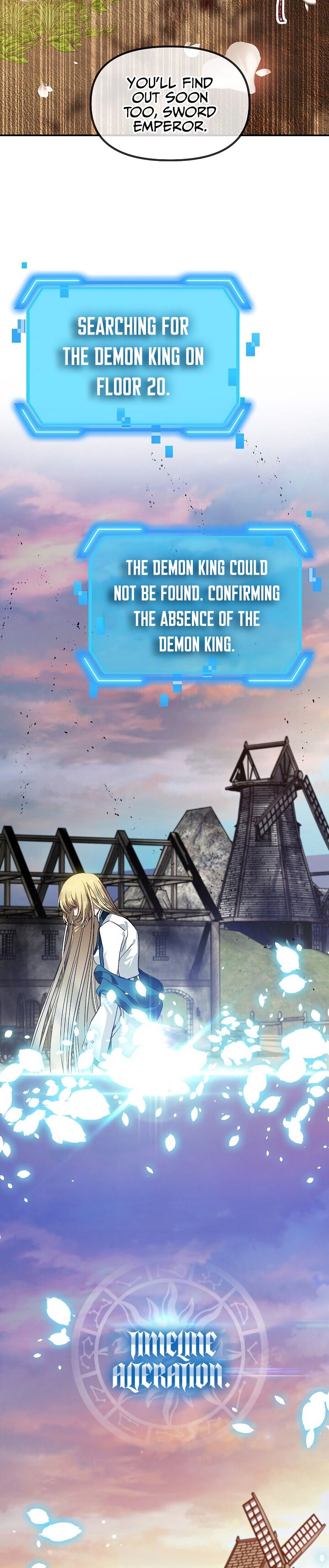 SSS-Class Suicide Hunter, Chapter 41 image 30